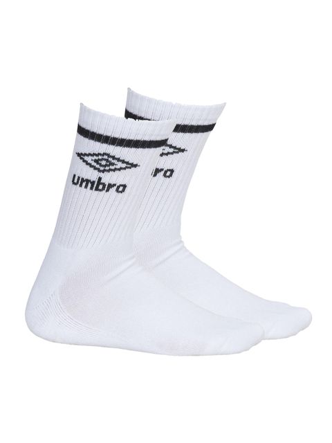 Umbro Strumpa CORE Tennis Socks (3-pack)